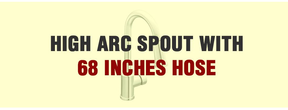 Moen 7175 Level Pullout Kitchen Faucet In Depth Review