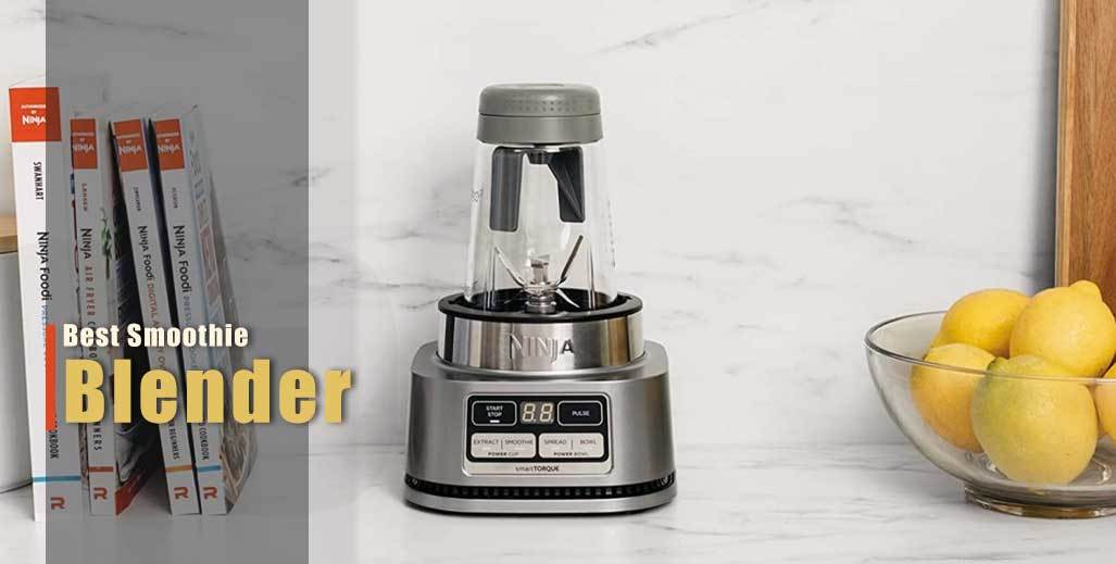 Best Blenders for Smoothie Bowls (and What to Look For)
