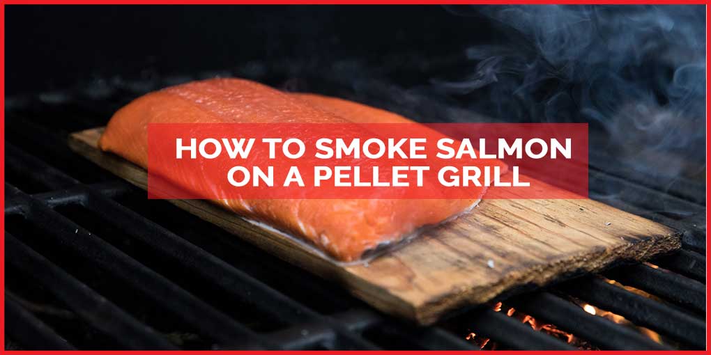 Smoked Salmon on a Pellet Grill: Easy Step-by-Step Recipe